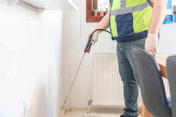 Best Pest Control for Homes  in Uintah, UT